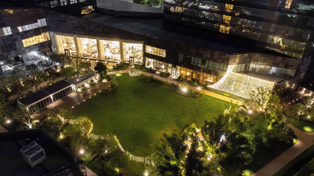 Photo of Outdoor in Yinzhou