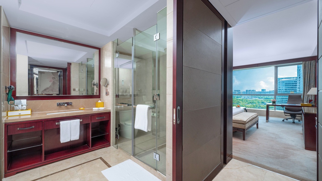 Photo of Bedroom in Yinzhou