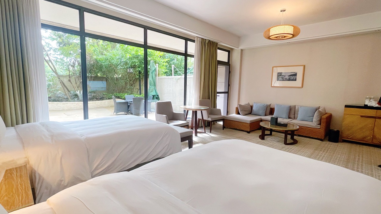 Photo of Bedroom in Renshou County
