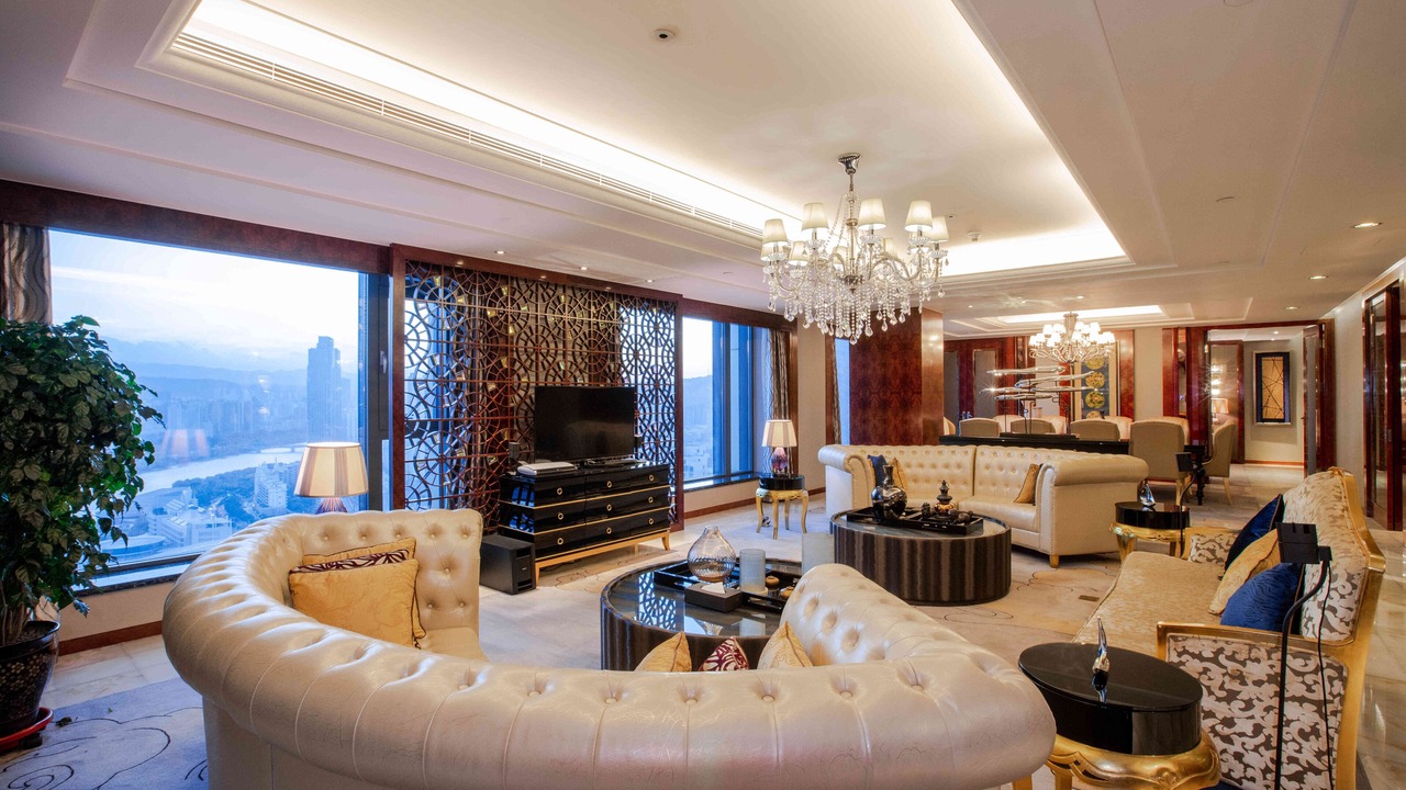 Photo of Bedroom in Yanchang Road Subdistrict