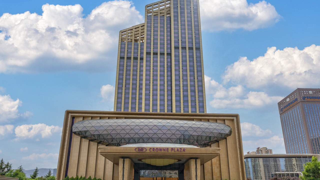 Photo of Outdoor in Yanchang Road Subdistrict