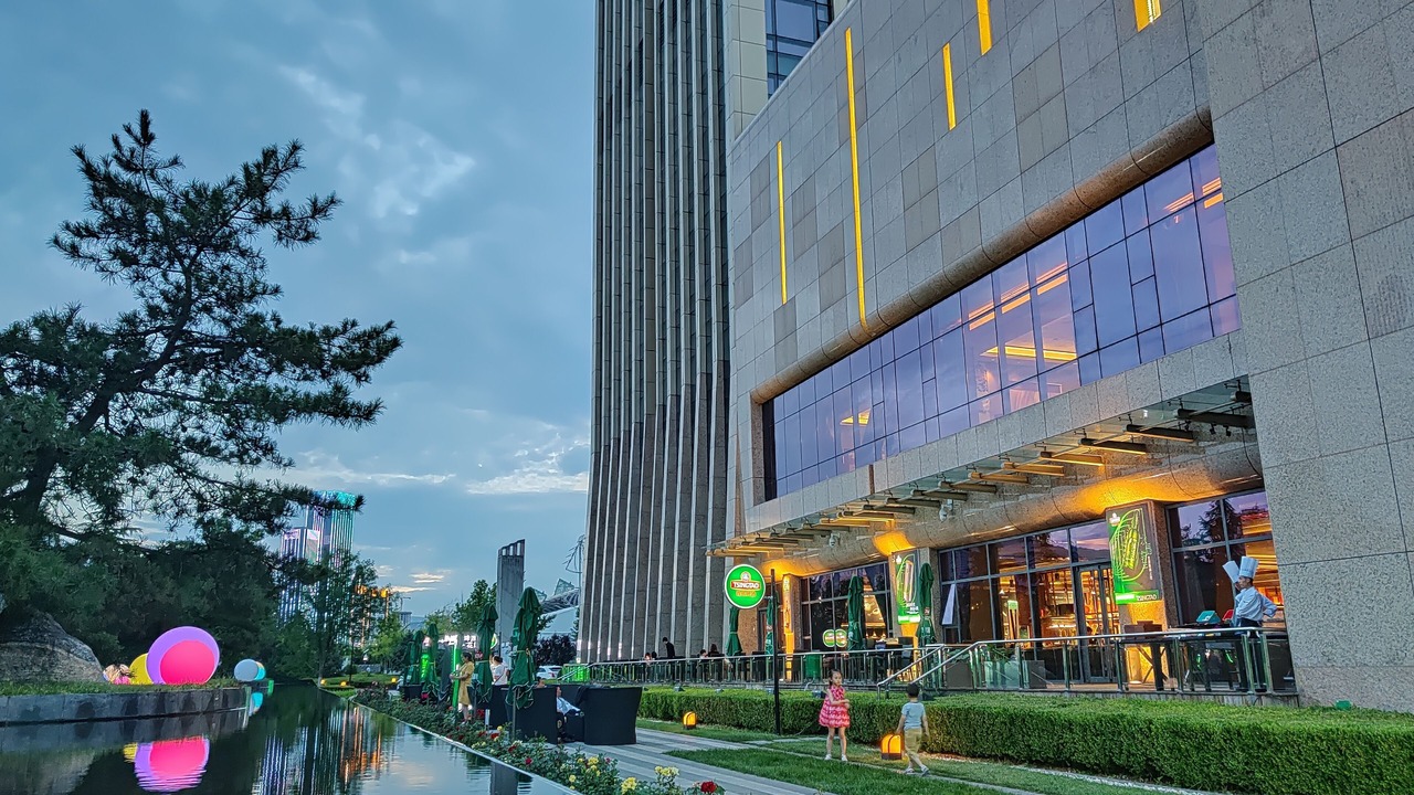 Photo of Others in Yanchang Road Subdistrict