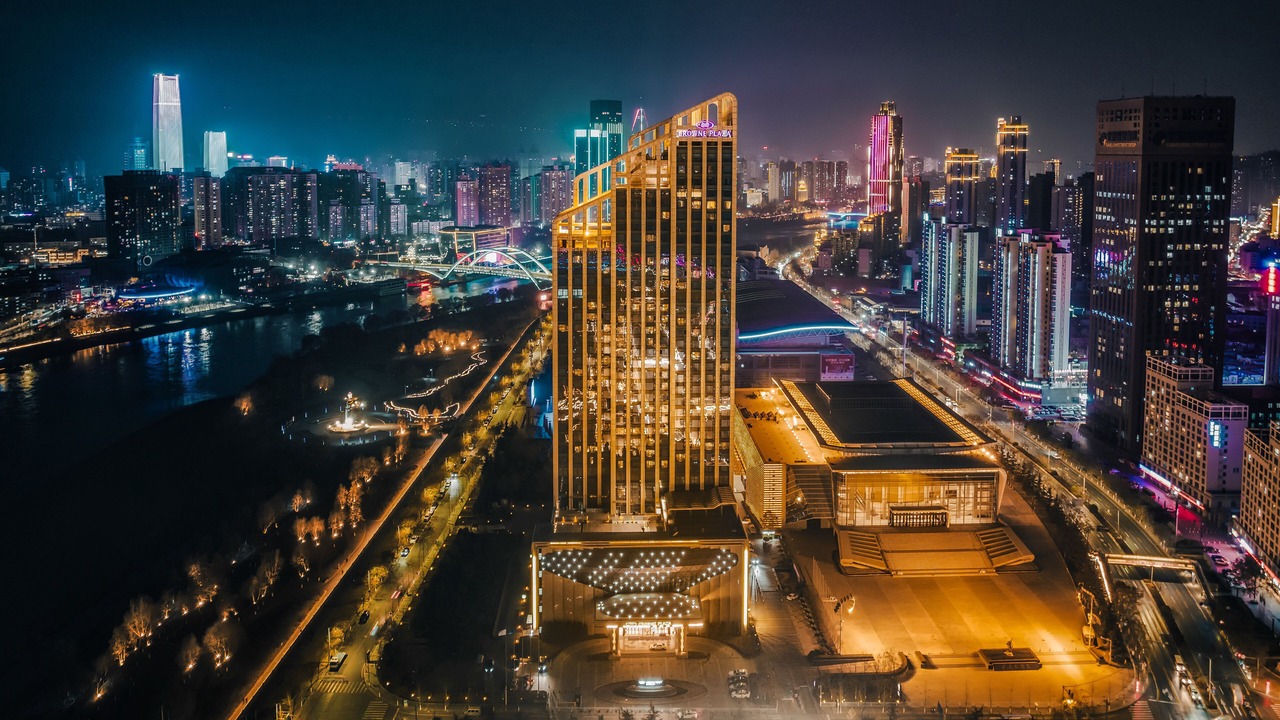 Photo of Outdoor in Yanchang Road Subdistrict