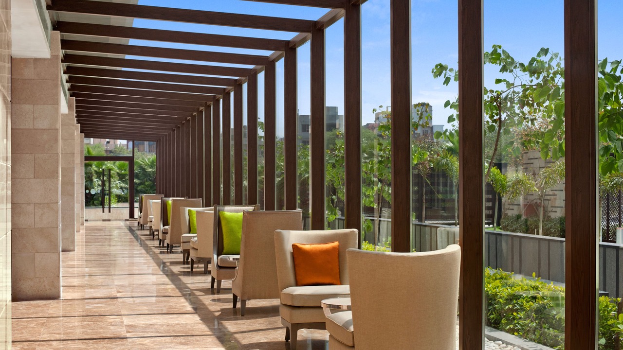 Photo of Outdoor in Delhi