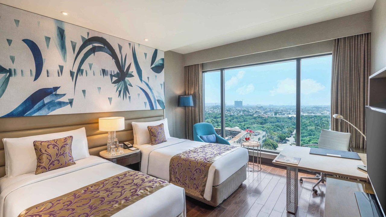 Photo of Bedroom in Delhi