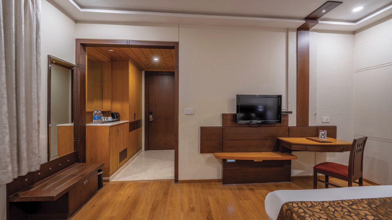 Photo of Bedroom in Barli