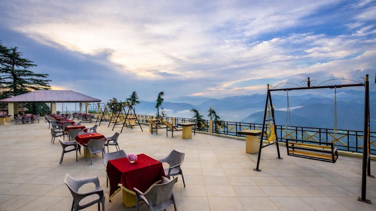 Photo of Outdoor in Dalhousie
