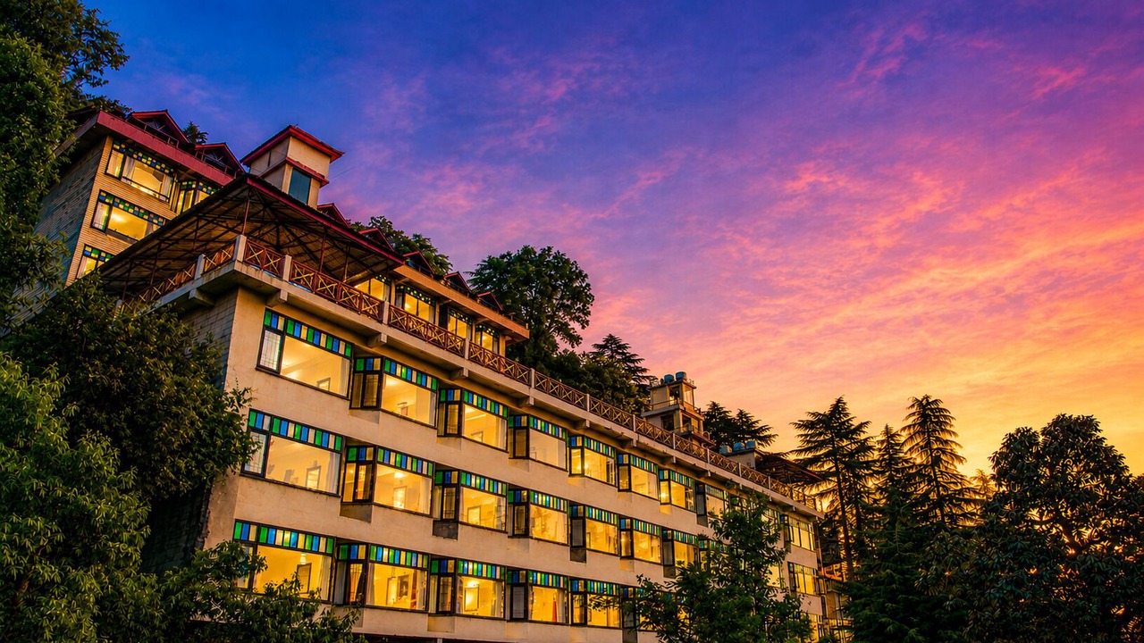 Photo of Outdoor in Dalhousie