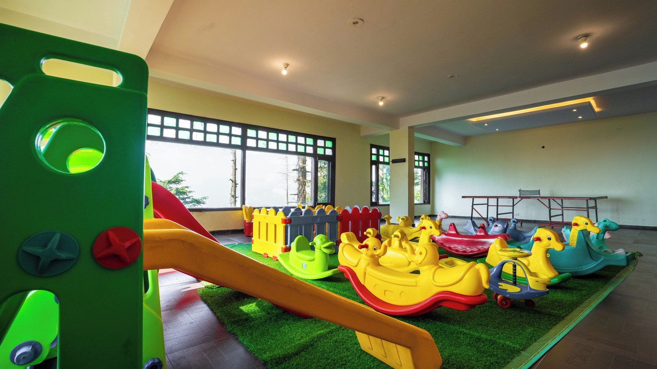 Photo of Bedroom in Dalhousie