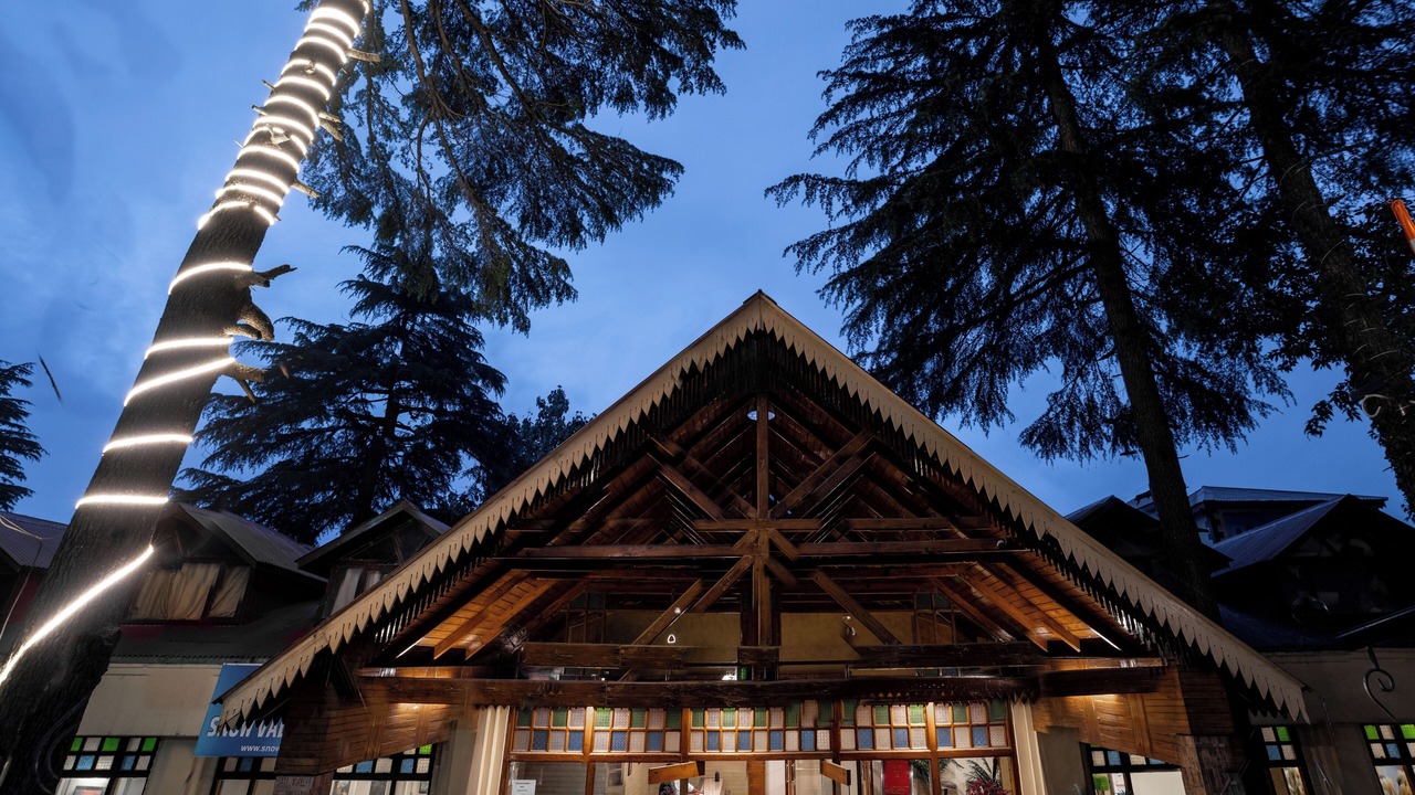 Photo of Outdoor in Dalhousie