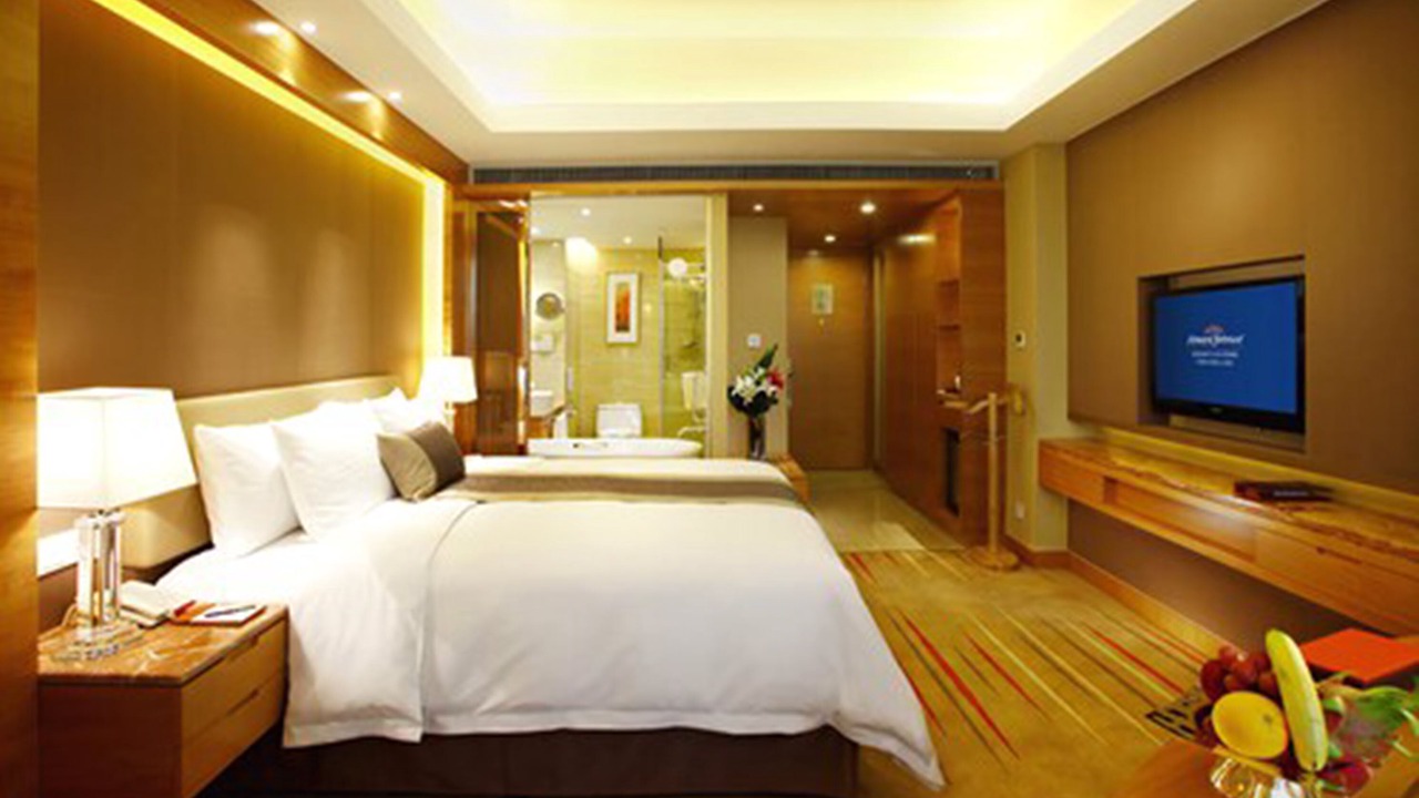 Photo of Bedroom in Haishu