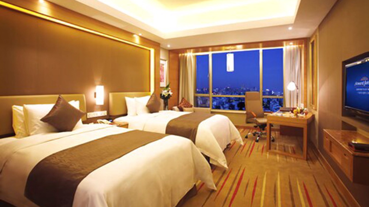 Photo of Bedroom in Haishu