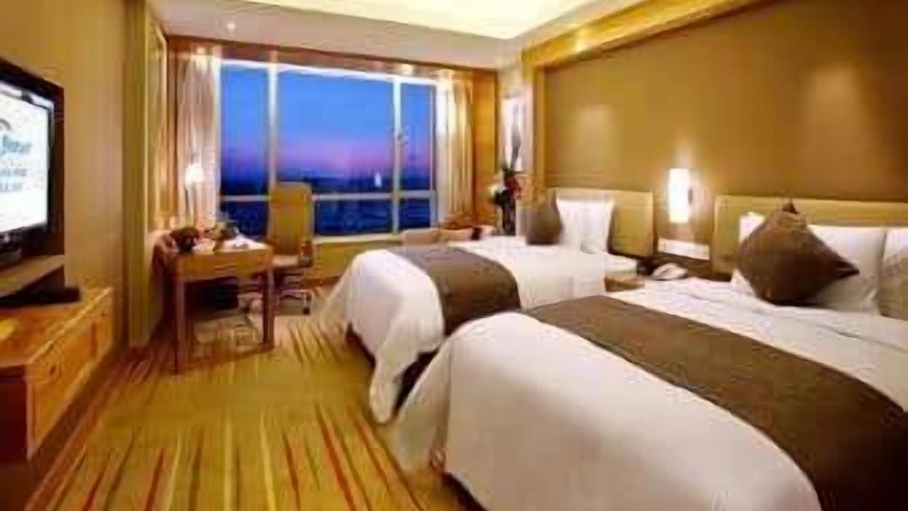 Photo of Bedroom in Haishu