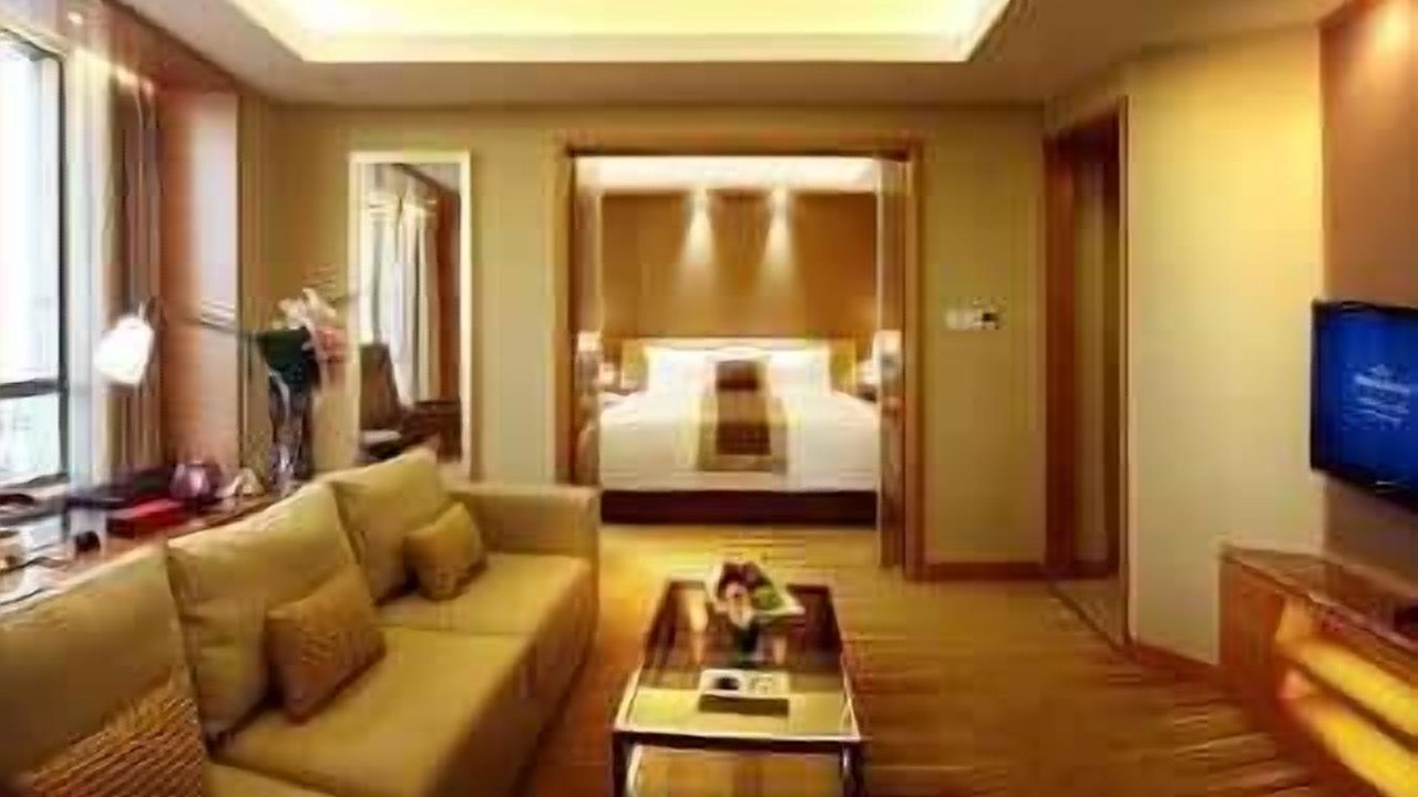 Photo of Bedroom in Haishu