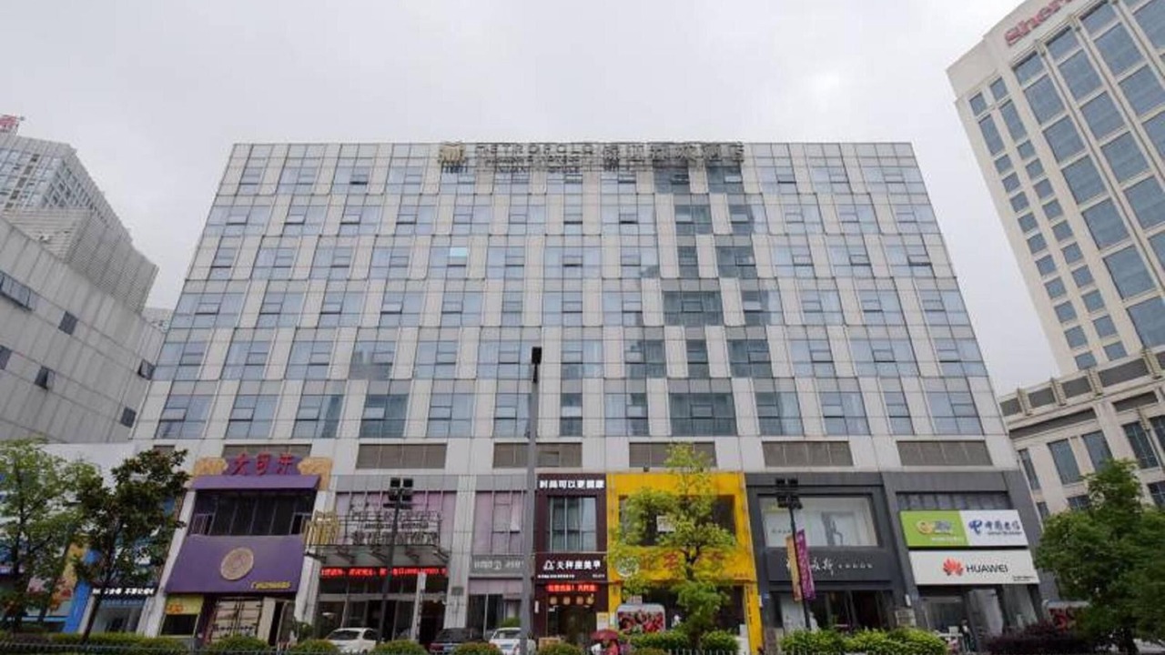 Photo of Outdoor in Runzhou Qu