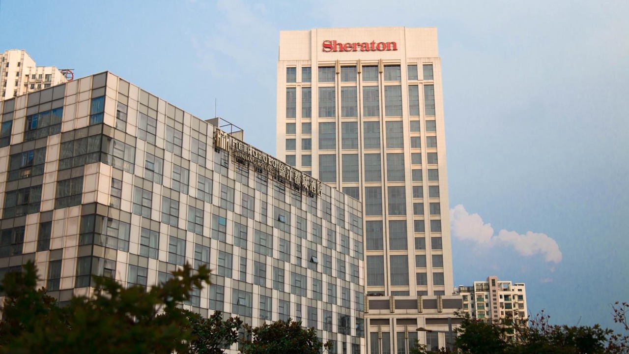 Photo of Outdoor in Runzhou Qu