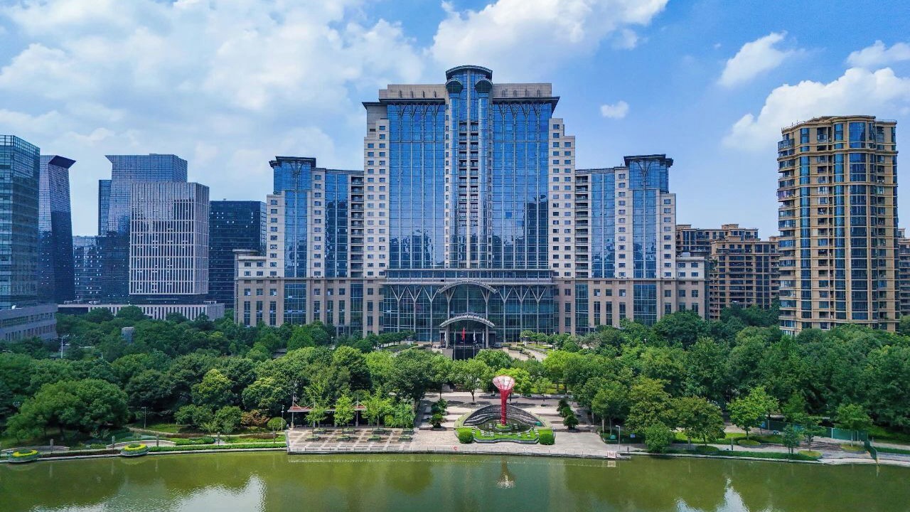 Photo of Outdoor in Yinzhou