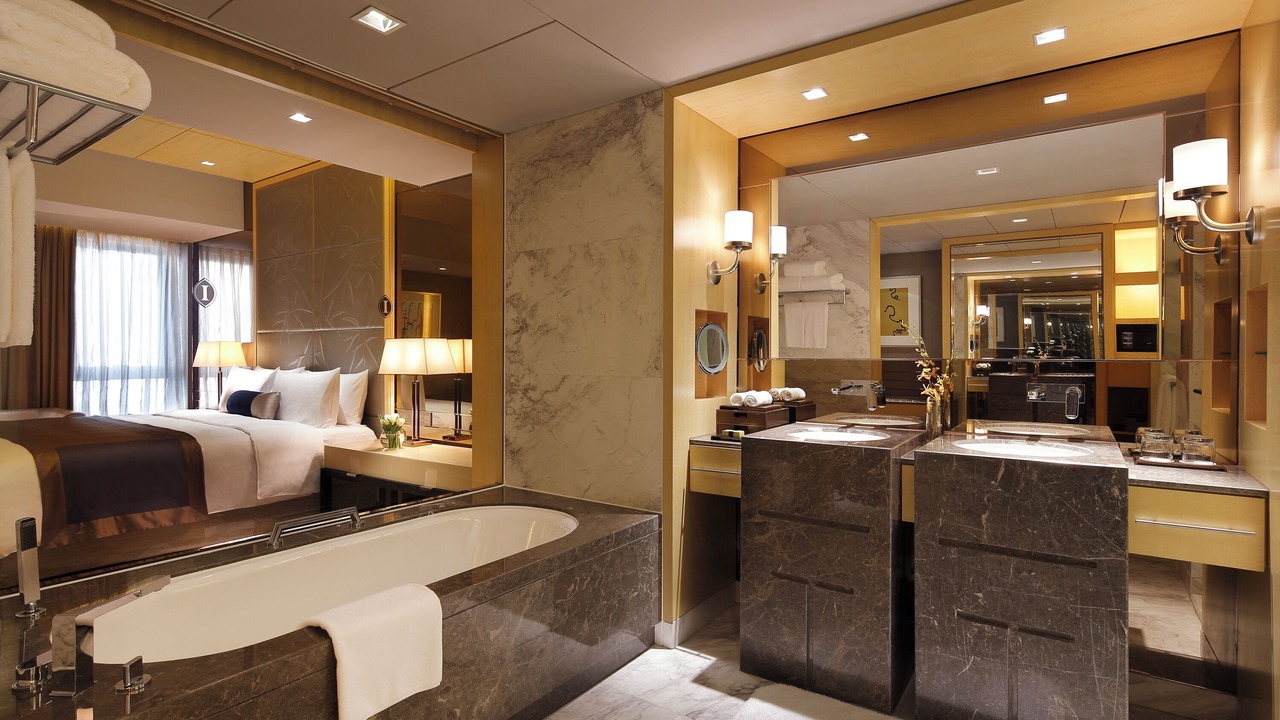 Photo of Bathroom in Yinzhou