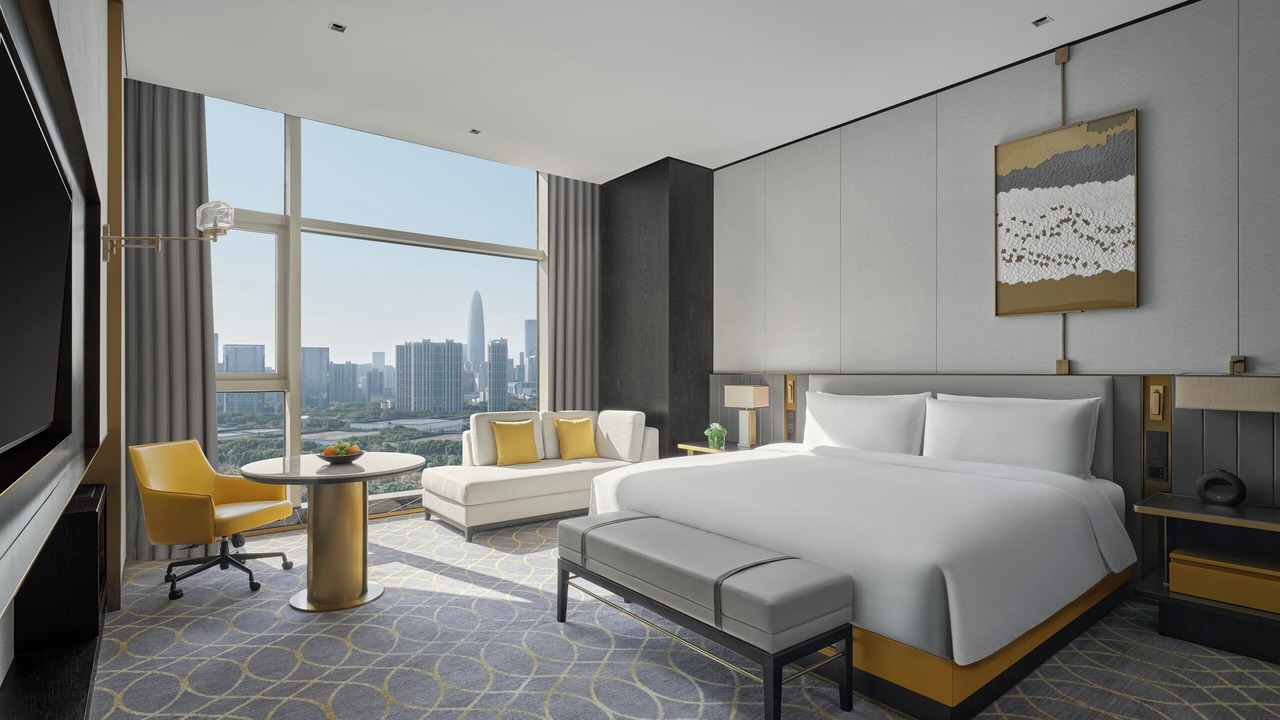 Photo of Bedroom in Yinzhou