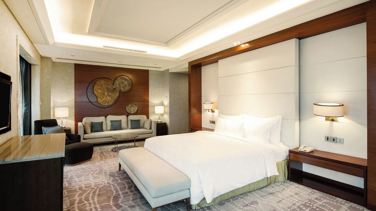 Photo of Bedroom in Xindu