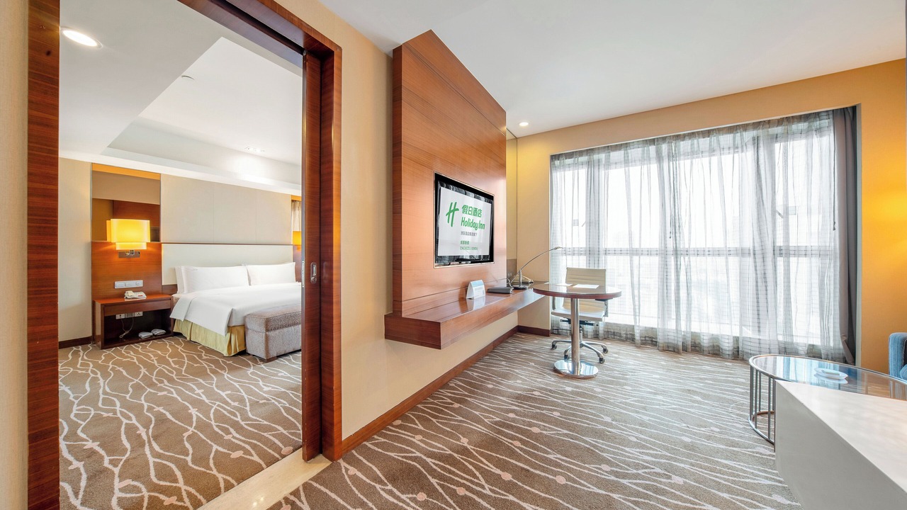 Photo of Bedroom in Xindu