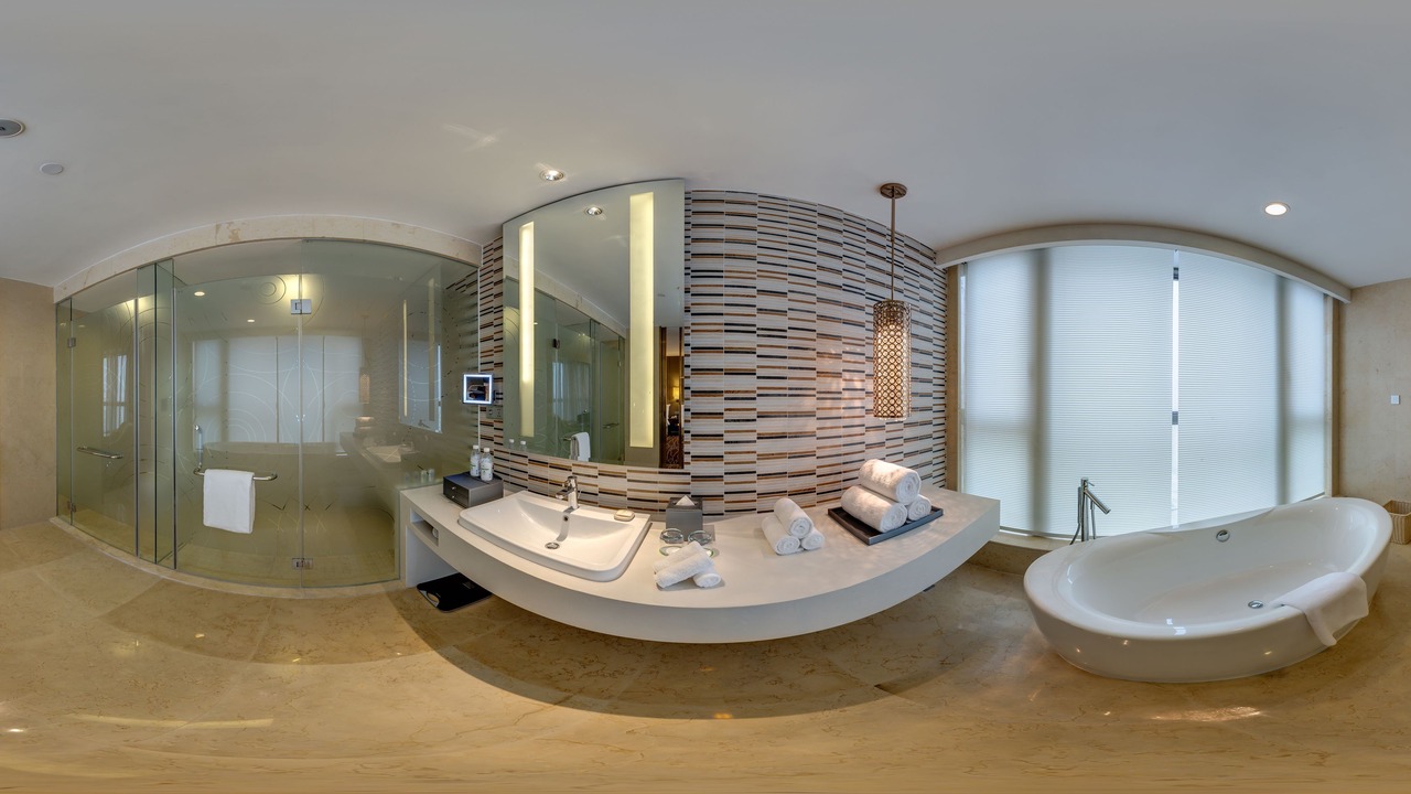 Photo of Bathroom in Xindu