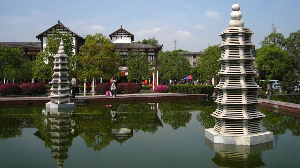 Photo of Others in Xindu