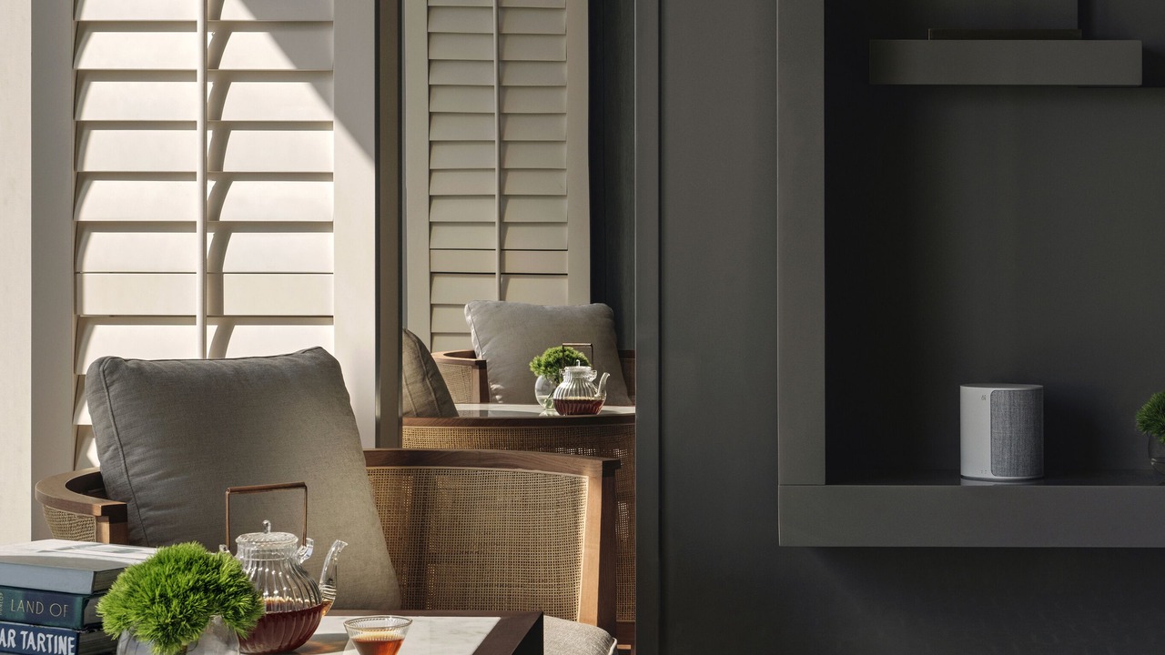 Photo of Bedroom in Nanshan
