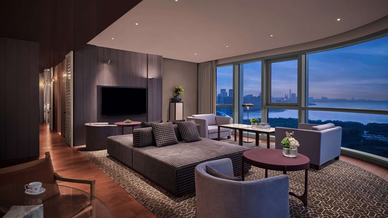 Photo of Bedroom in Nanshan