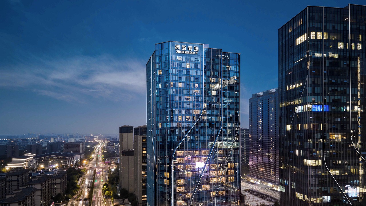 Photo of Outdoor in Yuhang District