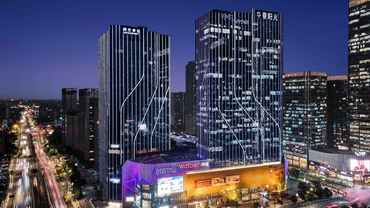 Photo of Outdoor in Yuhang District