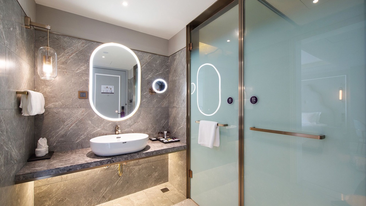 Photo of Bathroom in Xuefu Road University Area
