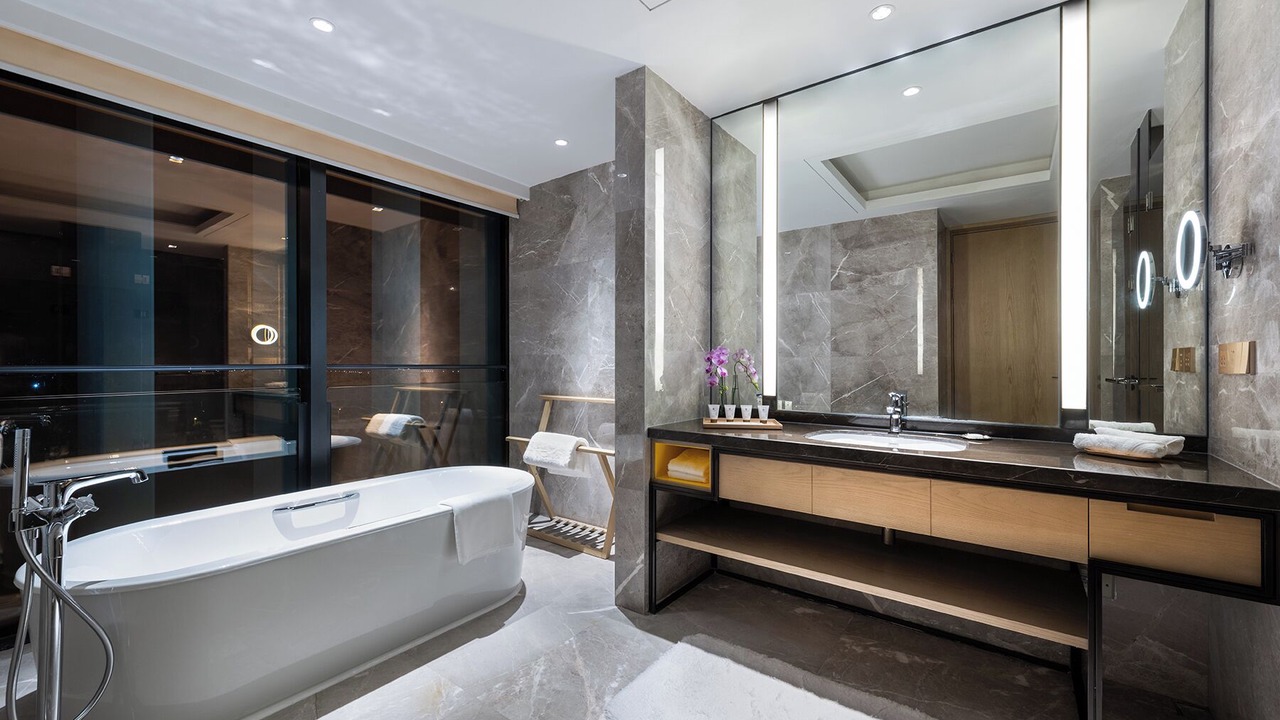 Photo of Bathroom in Fengxian