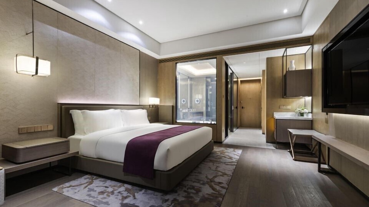 Photo of Bedroom in Fengxian