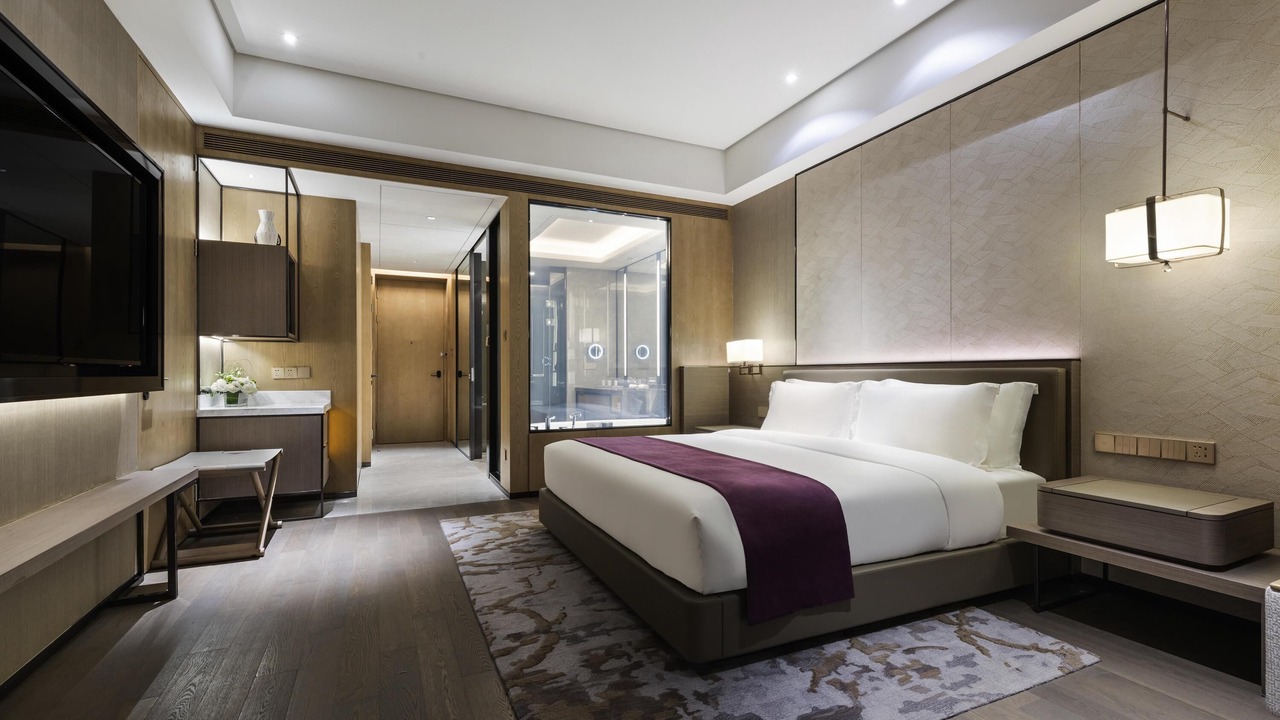 Photo of Bedroom in Fengxian