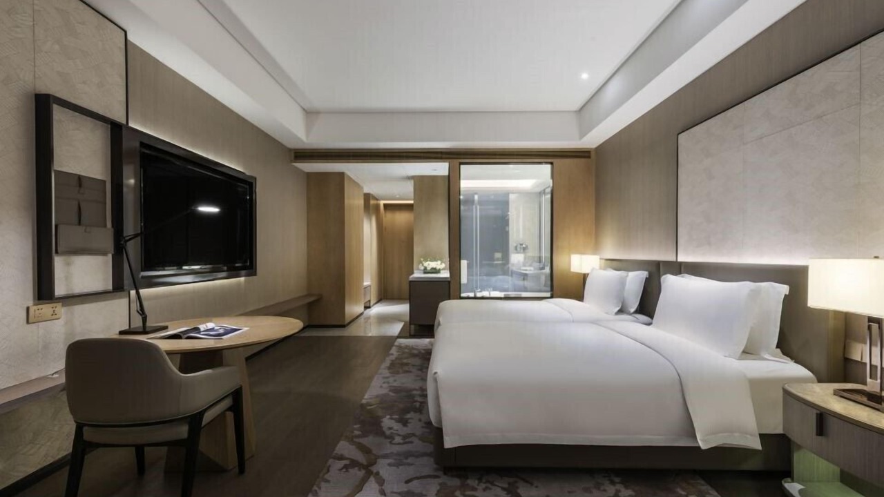 Photo of Bedroom in Fengxian