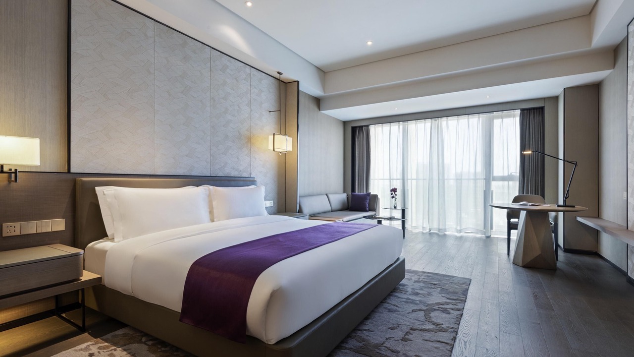 Photo of Bedroom in Fengxian