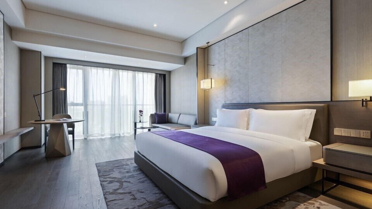 Photo of Bedroom in Fengxian