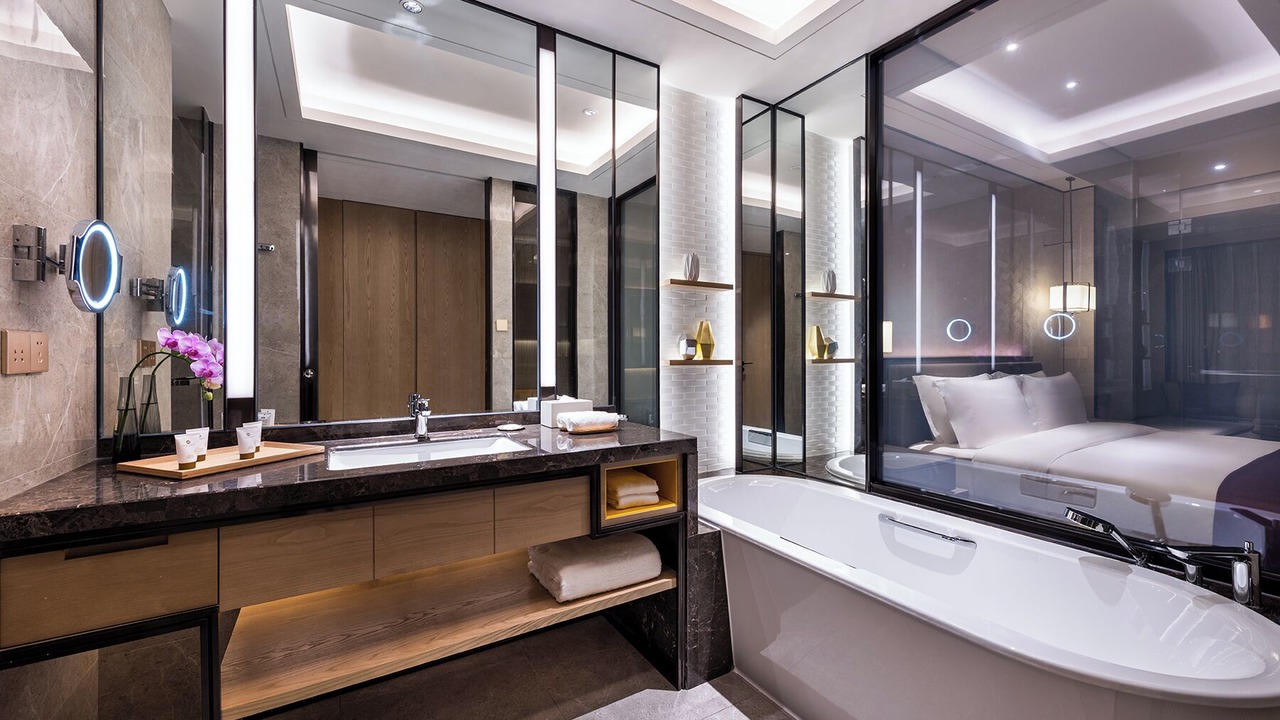 Photo of Bathroom in Fengxian