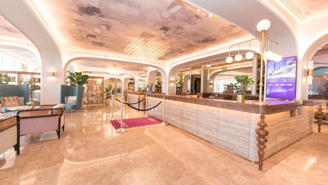 Photo of Outdoor in Zhonglou Shangquan