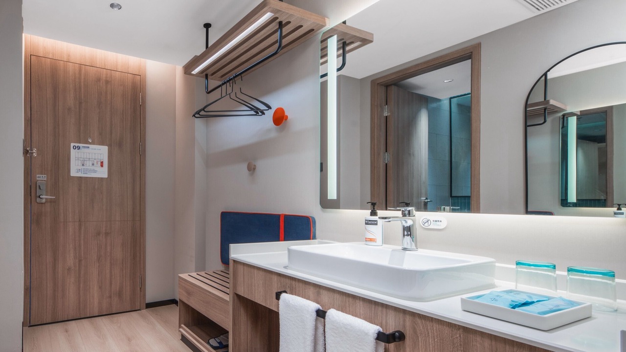 Photo of Bathroom in Fengyao