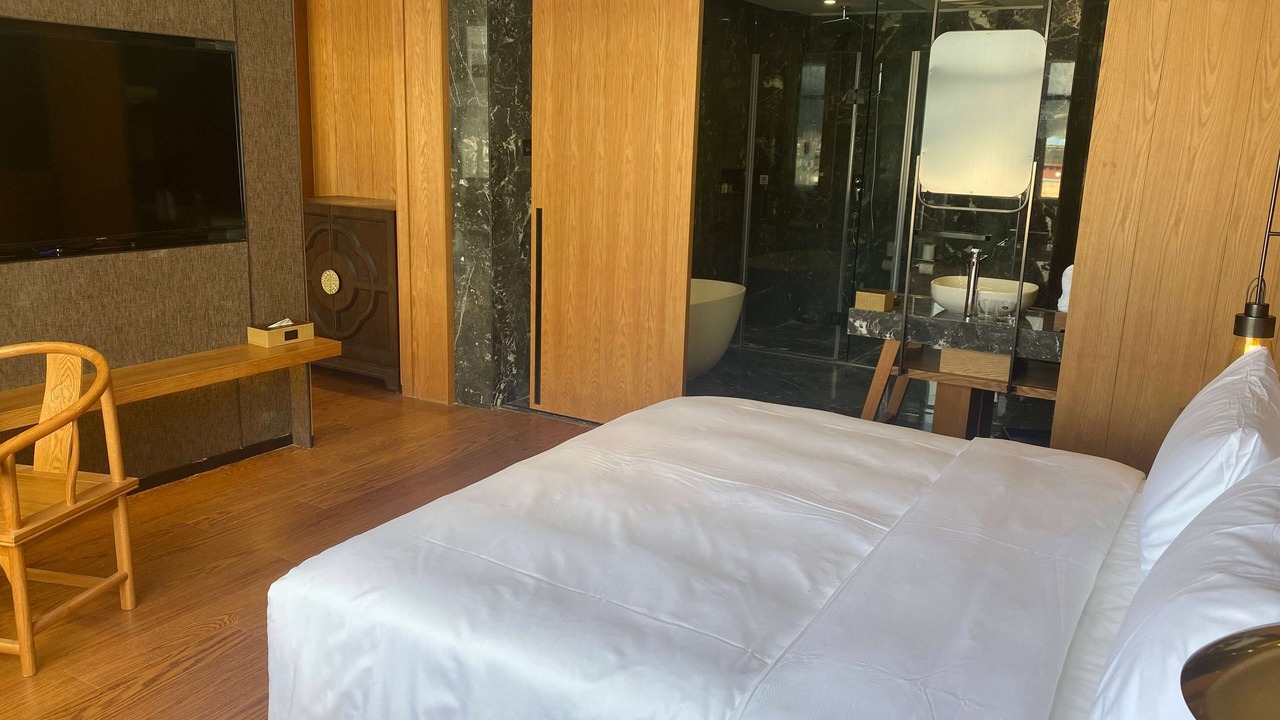 Photo of Bedroom in Weixi Lisu Autonomous County