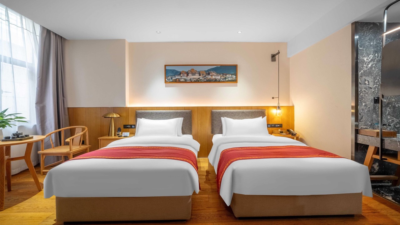 Photo of Bedroom in Weixi Lisu Autonomous County