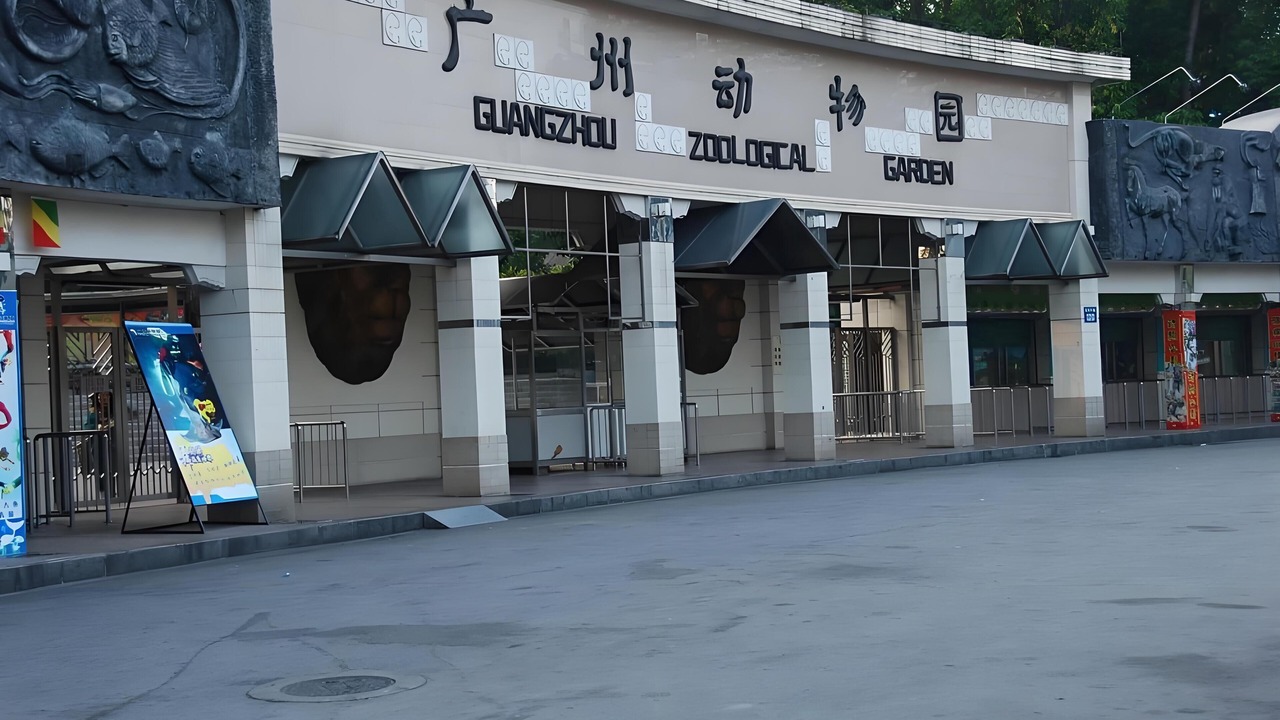 Photo of Others in Baiyun