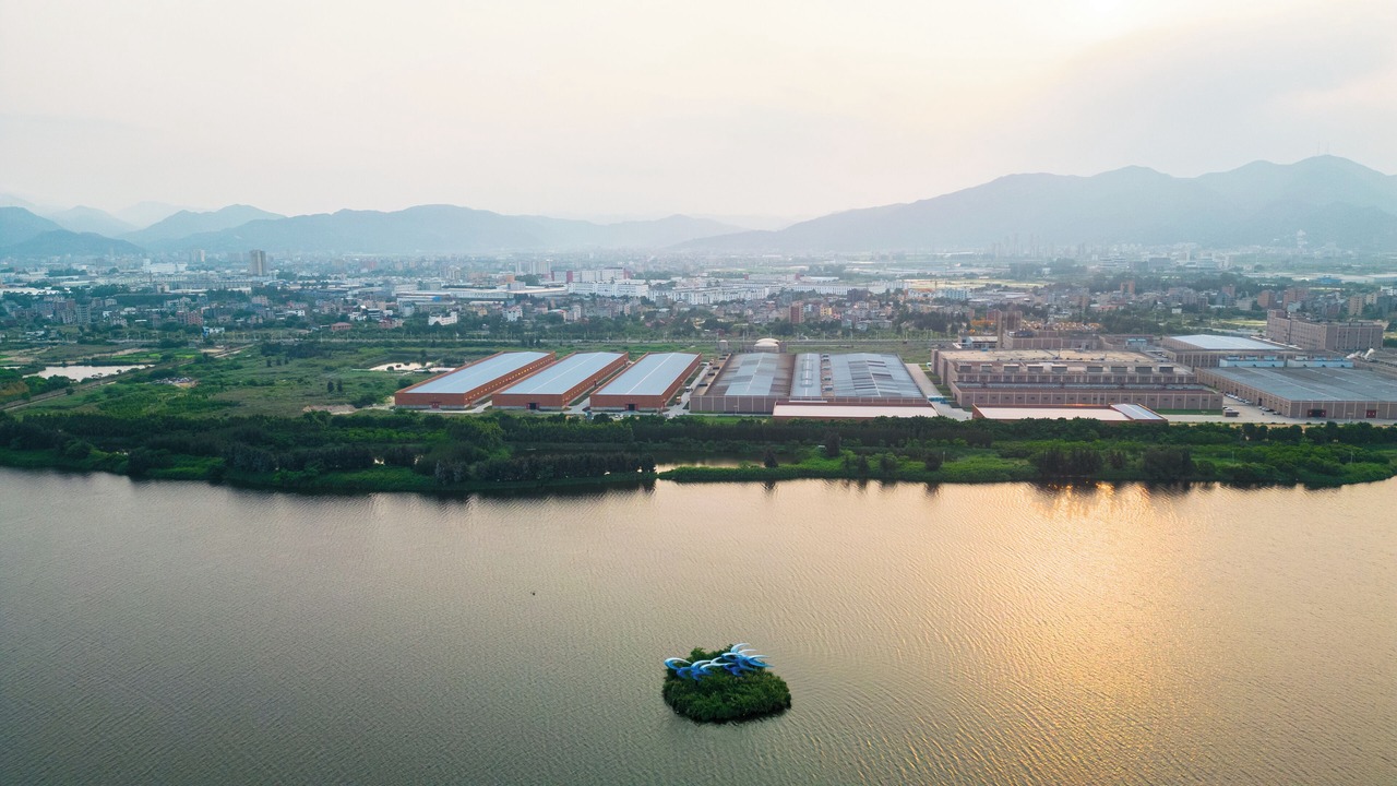 Photo of Outdoor in Changle