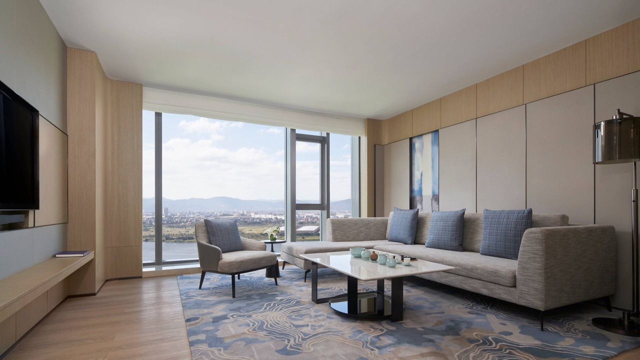 Photo of Bedroom in Changle