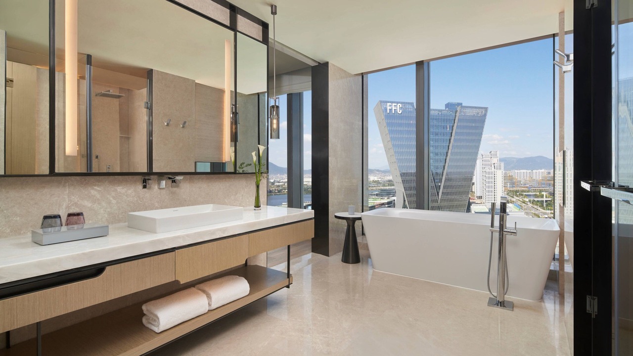 Photo of Bathroom in Changle