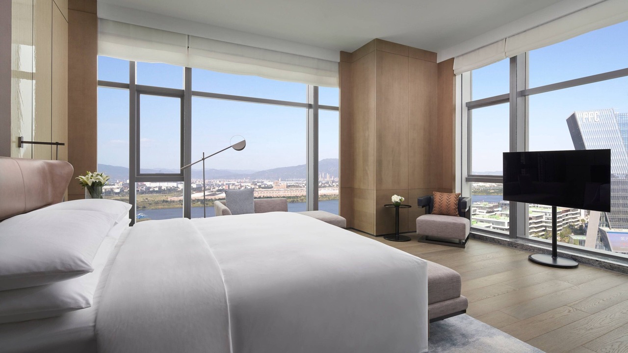 Photo of Bedroom in Changle