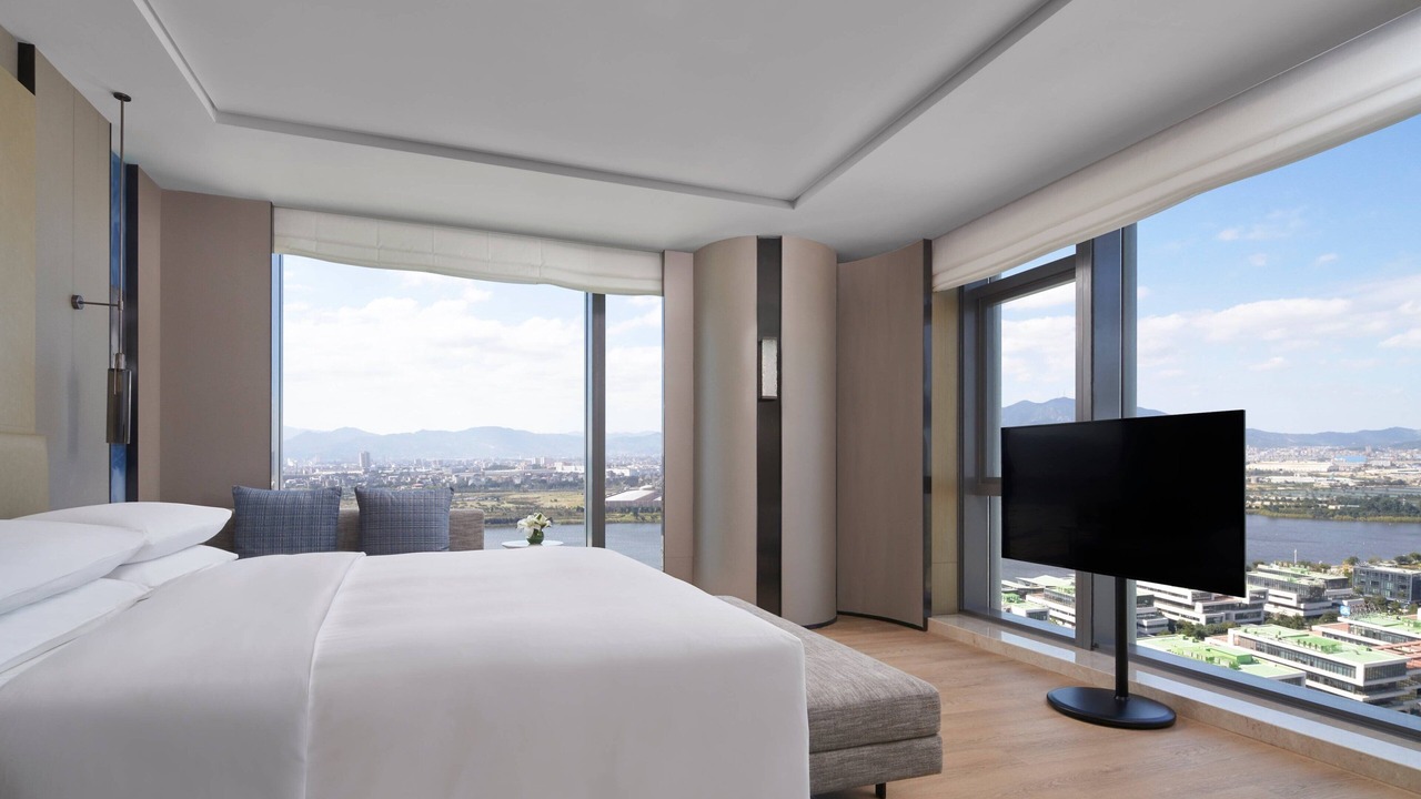 Photo of Bedroom in Changle