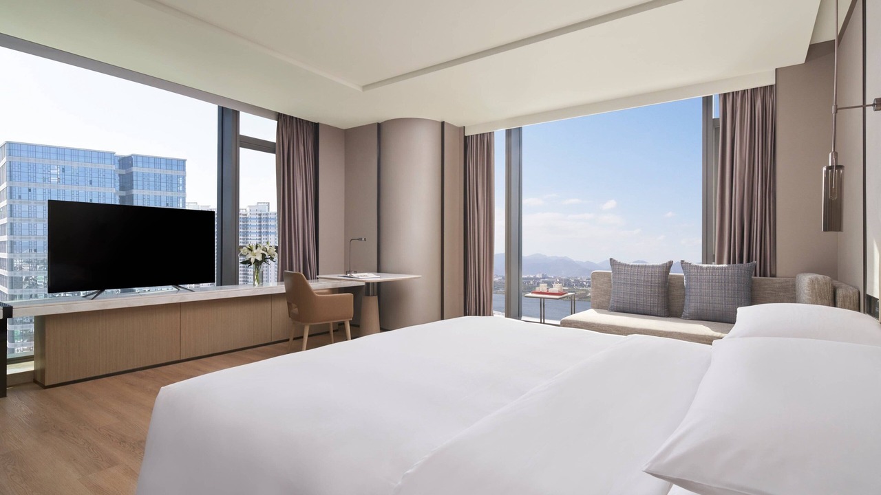 Photo of Bedroom in Changle